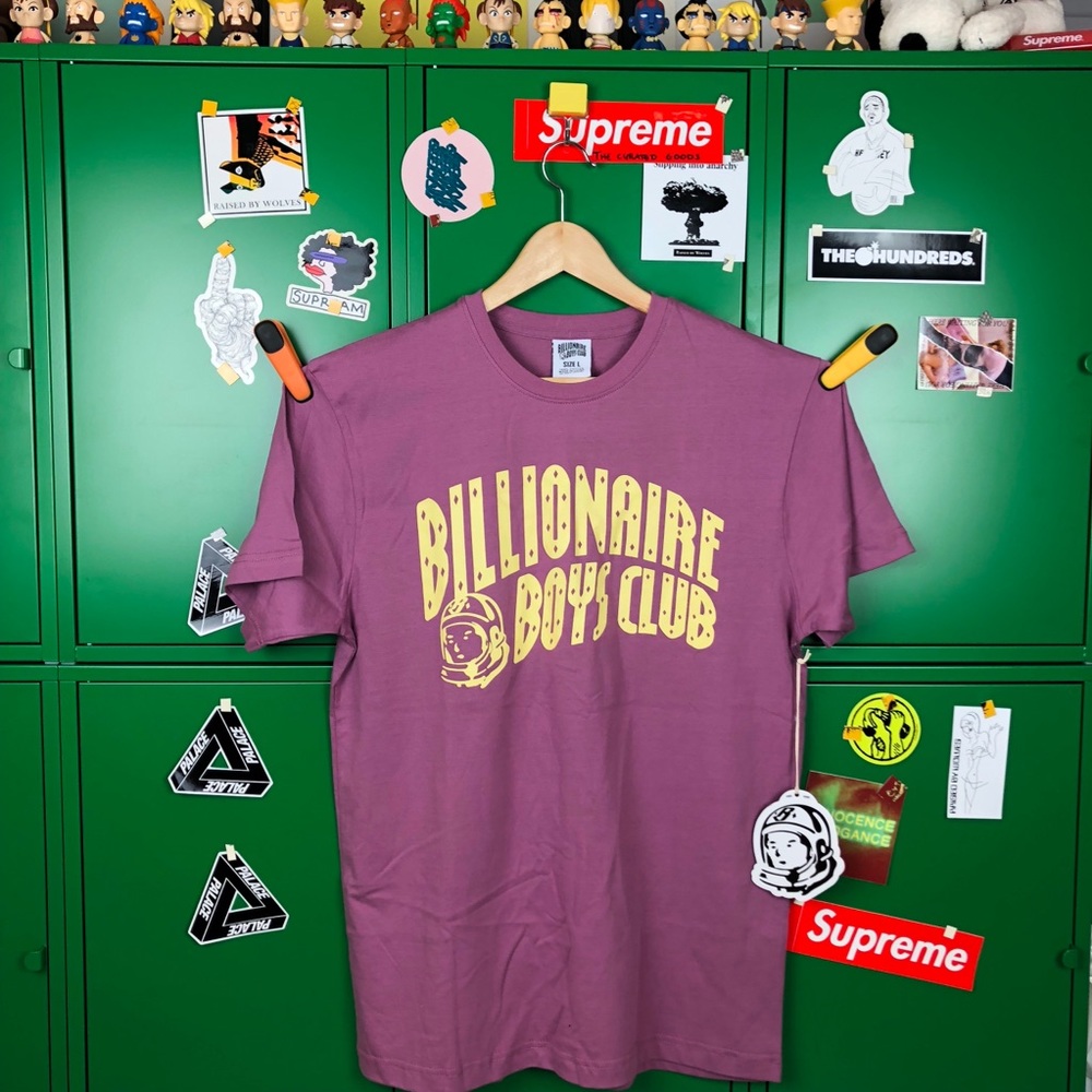 Billionaire Boys Club Tee